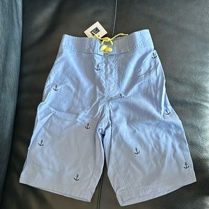 Jamie and Jack boys swimsuit.